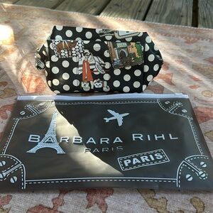 Barbara Rihl Bag - Morocco Edition